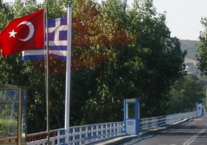İpsala Sınır Kapısı'nın Geçişlere Kapatılması Bekleniyor